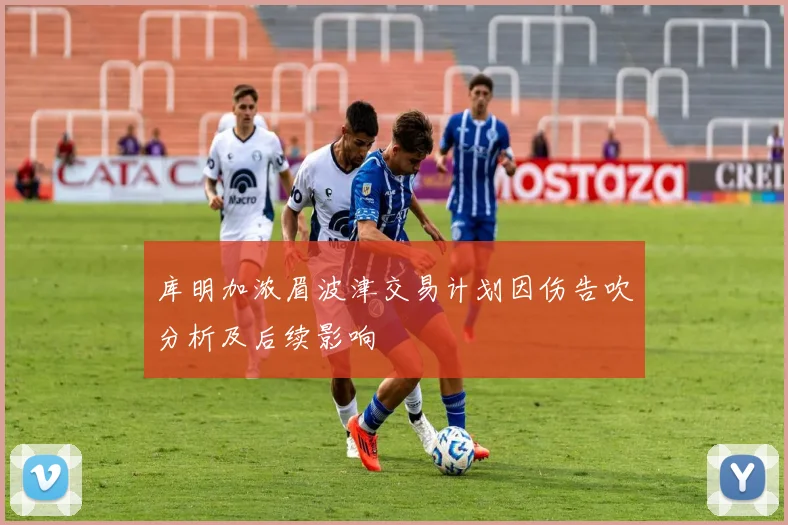 库明加浓眉波津交易计划因伤告吹分析及后续影响