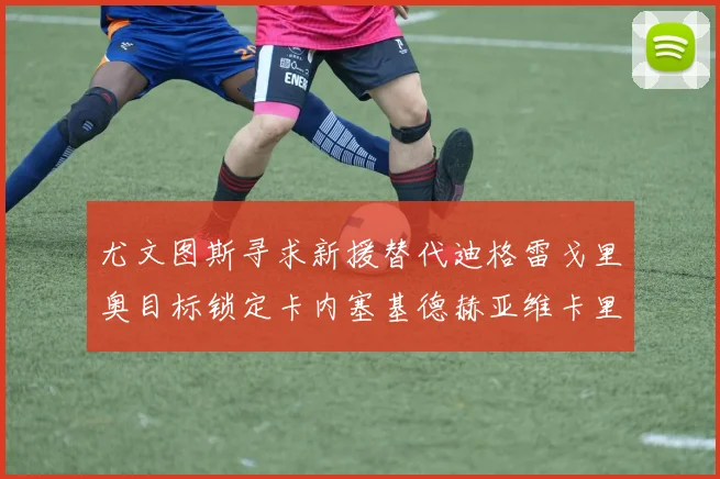 尤文图斯寻求新援替代迪格雷戈里奥目标锁定卡内塞基德赫亚维卡里奥