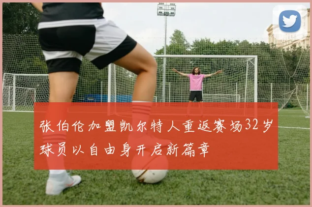 张伯伦加盟凯尔特人重返赛场32岁球员以自由身开启新篇章