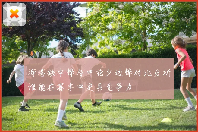 海港缺中锋与申花少边锋对比分析谁能在赛季中更具竞争力